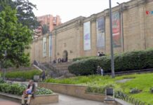 Museo Nacional de Colombia, de las obras de Botero al liquiliqui del Nobel de Gabo