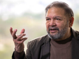 Andrés Velásquez denuncia nuevo asedio y persecución en su contra (FOTOS)