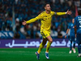 Cristiano Ronaldo, ante la única montaña que le queda por escalar