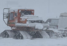 Autoridades recuperaron los cuerpos de esquiadores muertos por avalancha en EEUU