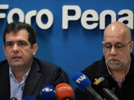 Al menos ocho militares presos políticos fueron excarcelados, confirmó Foro Penal