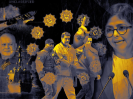 Insight Crime: El "rey" ha muerto, larga vida a la "reina"