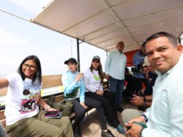 Chavismo lanzará app para controlar visitas en Morrocoy durante Semana Santa tras el caos de Carnaval