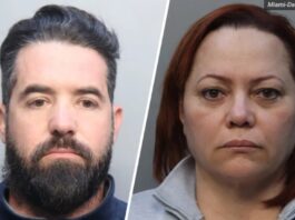 La policía de Miami-Dade desmanteló un esquema de fraude automotriz de 1,5 millones de dólares