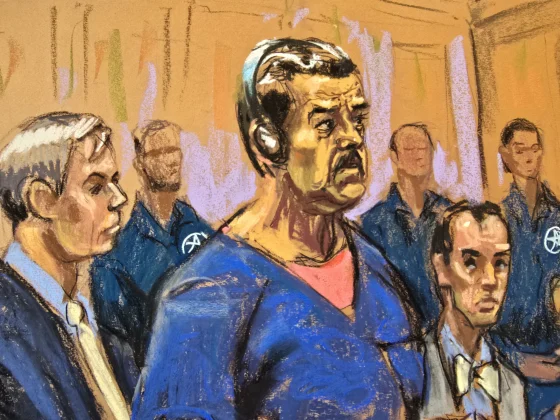 Nicolás Maduro y Cilia Flores recibieron visita consular en la