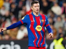 Sorpresa en Barcelona: Lewandowski se ofreció a un gigante del fútbol mundial