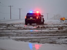 Tormenta invernal en el noreste de EEUU obliga a declarar emergencias y prohibir viajes