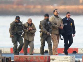 Maduro pidió desestimar el caso por narcotráfico y corrupción en EEUU tras no poder pagar su defensa