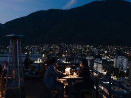 NYT: La capital de Venezuela, devastada por el desgobierno, vuelve a la vida