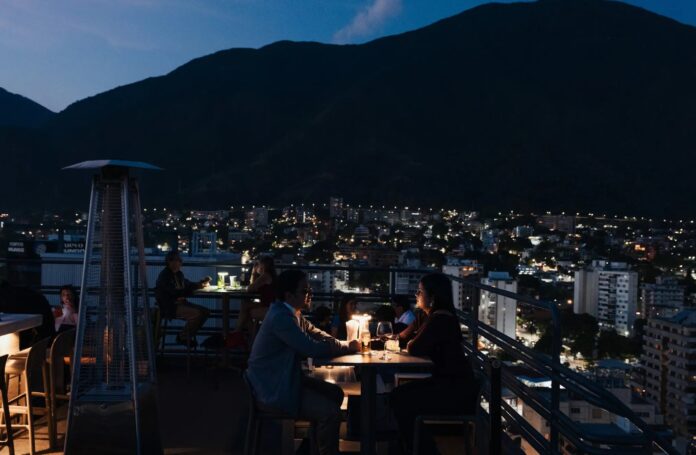 NYT: La capital de Venezuela, devastada por el desgobierno, vuelve