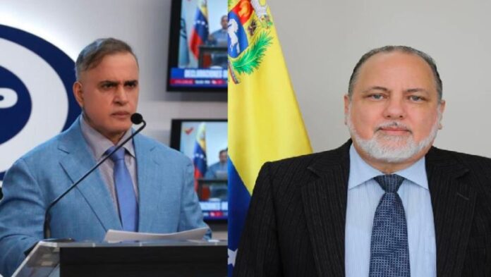 Transparencia Venezuela exige romper con la impunidad tras renuncias de