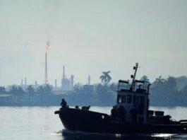 Policía cubana asesinó a cuatro tripulantes de una embarcación civil de EEUU