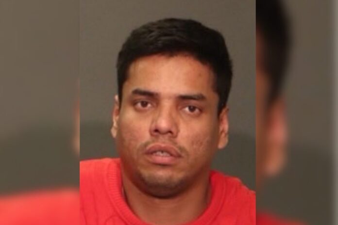 Miembro del Tren de Aragua fue atrapado en EEUU y