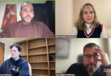 Primero Justicia presenta ruta para el fortalecimiento democrático y la organización ciudadana