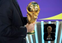 Mundial de Fútbol podría provocar nueva oleada de casos de sarampión en México, alertan expertos