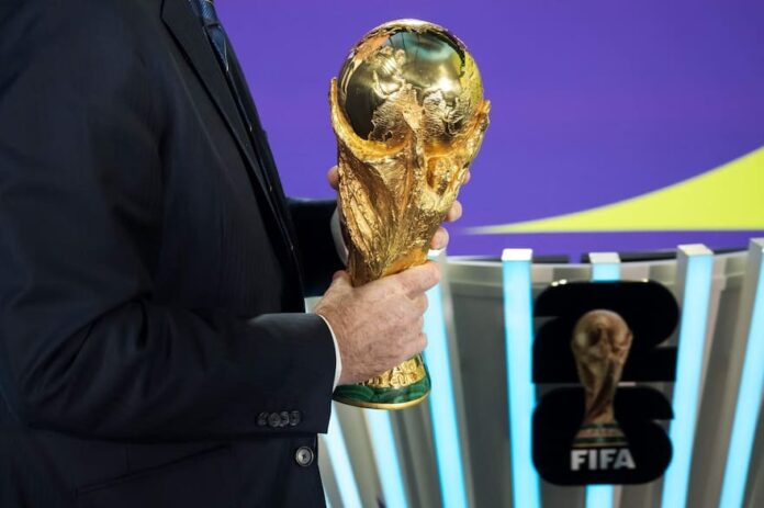 La impactante predicción matemática sobre el Mundial 2026: estos sería