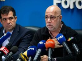 Foro Penal confirmó más de 40 libertades plenas a personas que estaban bajo medidas cautelares