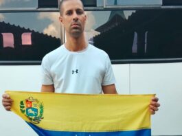 Liberado Hommel Torres, el familiar de un dirigente de Vente Venezuela en Trujillo