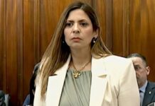 Nora Bracho: La Ley de Amnistía es un paso histórico hacia la sanación de Venezuela