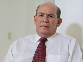 Omar González: Se le cerró otra compuerta de dinero a Delcy Rodríguez