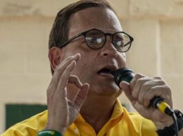 Tribunal otorgó la libertad plena a Pedro Guanipa este #22Feb (VIDEO)