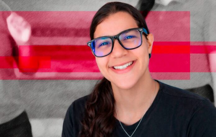 Liberada la periodista Marifel Guzmán tras más de un año