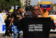 Clippve convocó a una audiencia pública este #23Feb para que las víctimas fijen posición sobre la Ley de Amnistía