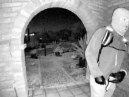 Publican nuevos detalles sobre el sospechoso que estaría vinculado a la desaparición de Nancy Guthrie