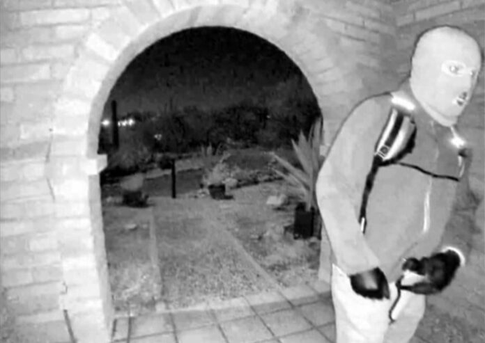 Publican nuevos detalles sobre el sospechoso que estaría vinculado a