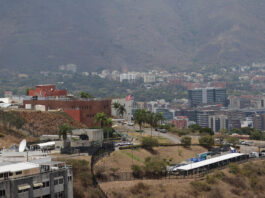 Laboratorio de Paz apuesta por la Embajada de EEUU en Venezuela para recuperar la democracia