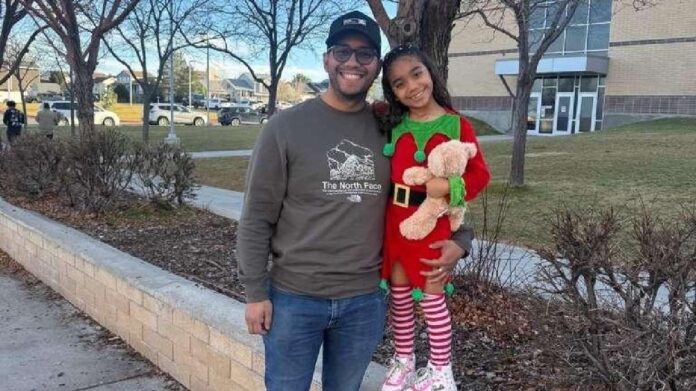 Venezolano y su hija, residenciados en Utah, quedaron varados en