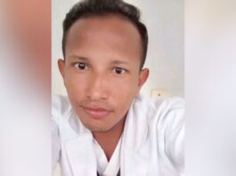 Falleció en Apure el expreso político Cristian Morillo