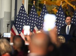 Demócratas de Nueva York van a elecciones de medio término con el reto de mantener la unidad frente a Trump