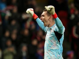 Remontada épica y penaltis: República Checa tumbó a Irlanda y buscará el pase al Mundial