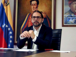 Chavismo activó una página web para hacer denuncias ambientales