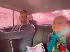 Cicpc interrogó durante cinco horas a la madre del desaparecido Víctor Quero Navas (VIDEO)