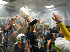 La final del Clásico Mundial de Béisbol duplicó su audiencia televisiva en el torneo de 2026