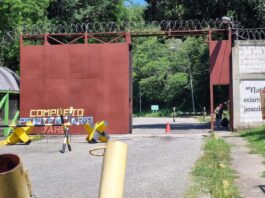 OVP: Traslados en Yare fueron inconsultos y arbitrarios