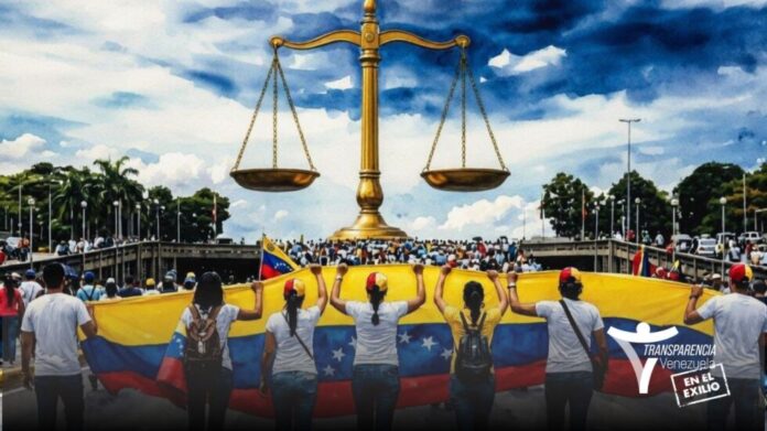 Transparencia Venezuela: Antes de elegir al fiscal general es necesario