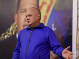 “Que se pongan a derecho”: Diosdado Cabello sobre solicitudes de amnistía de venezolanos en el exterior