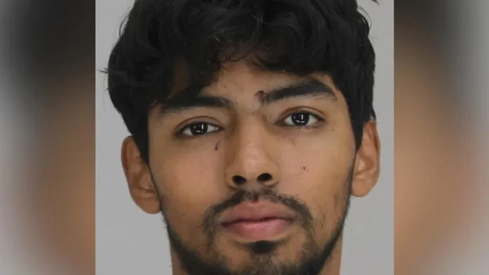 Horror en Texas: asesinó a su esposa a menos de