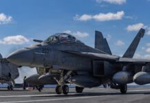 EEUU detalló el amplio arsenal usado contra Irán, pero no confirmó el número de heridos