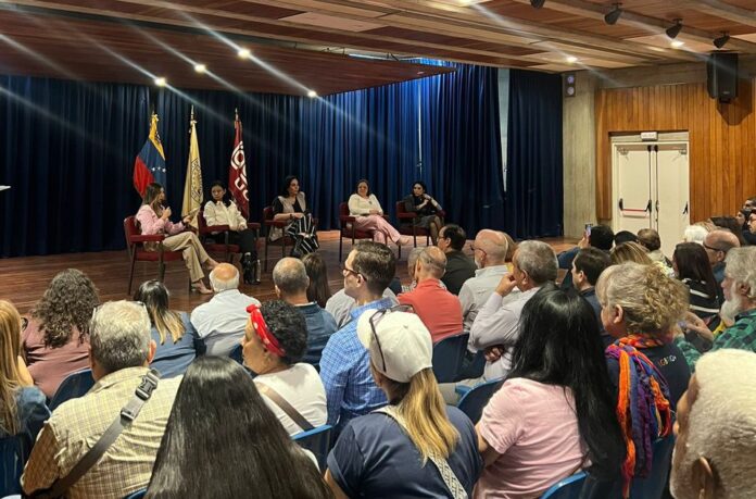 Plataforma Unitaria alerta que falta de justicia y libertades mantiene