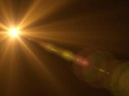 Este #20Mar se marca el inicio de los días más calurosos en Venezuela