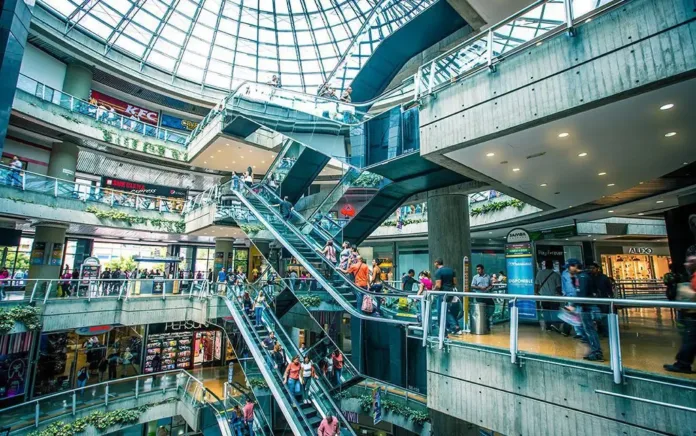 Centros comerciales venezolanos se suman a ahorro energético en medio
