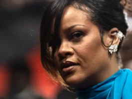 Mujer que disparó contra la casa de Rihanna en Los Ángeles se declaró no culpable