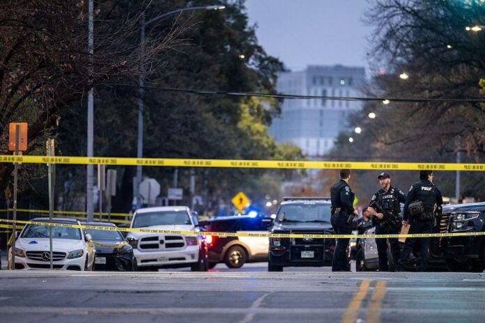 Aumentó a cuatro el número de víctimas mortales por el