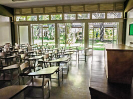 Asamblea intergremial apoyó el paro nacional de universidades (Video)