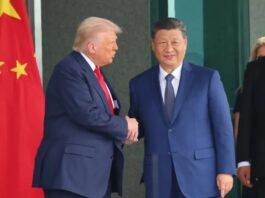 China dice que mantiene la comunicación con EEUU ante la "posible" visita de Trump