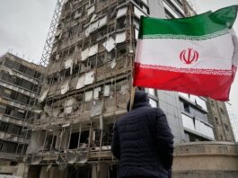 A 100 días de Mundial: crecen dudas por ataques a Irán, veto aficiones y crisis seguridad